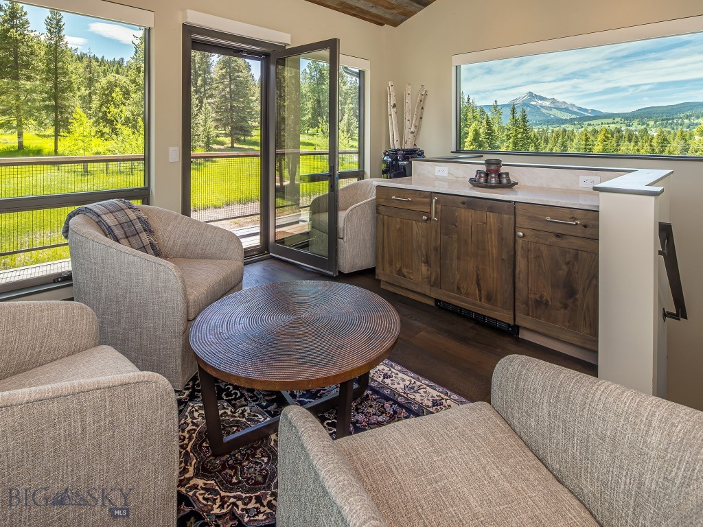 942 Lone Mountain Trail, Big Sky MT 59716