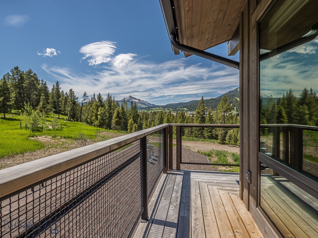 942 Lone Mountain Trail, Big Sky MT 59716