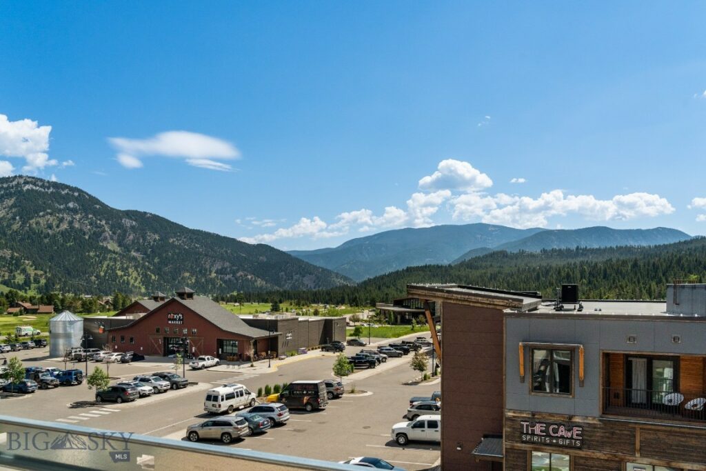 211 Town Center Avenue, Big Sky MT 59716