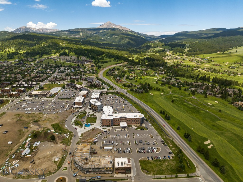 211 Town Center Avenue, Big Sky MT 59716