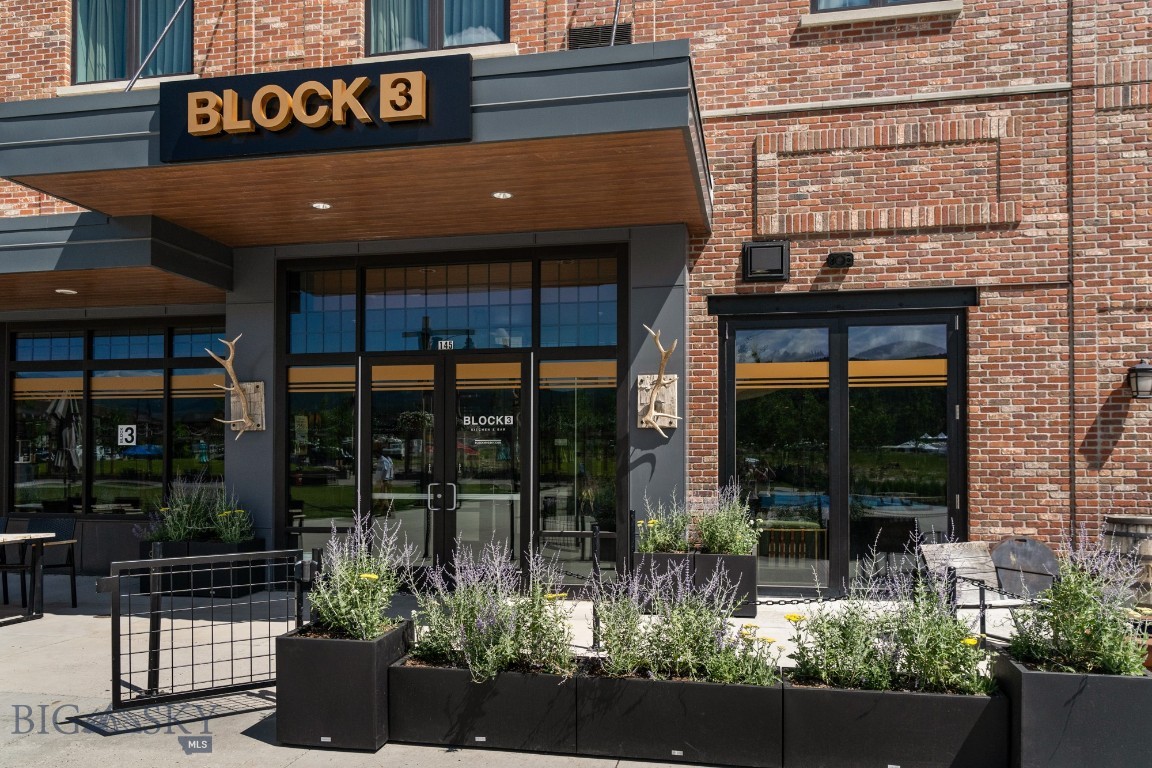 211 Town Center Avenue, Big Sky MT 59716