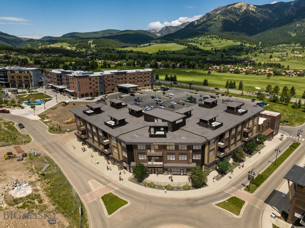 211 Town Center Avenue, Big Sky MT 59716