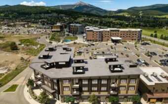 211 Town Center Avenue, Big Sky MT 59716