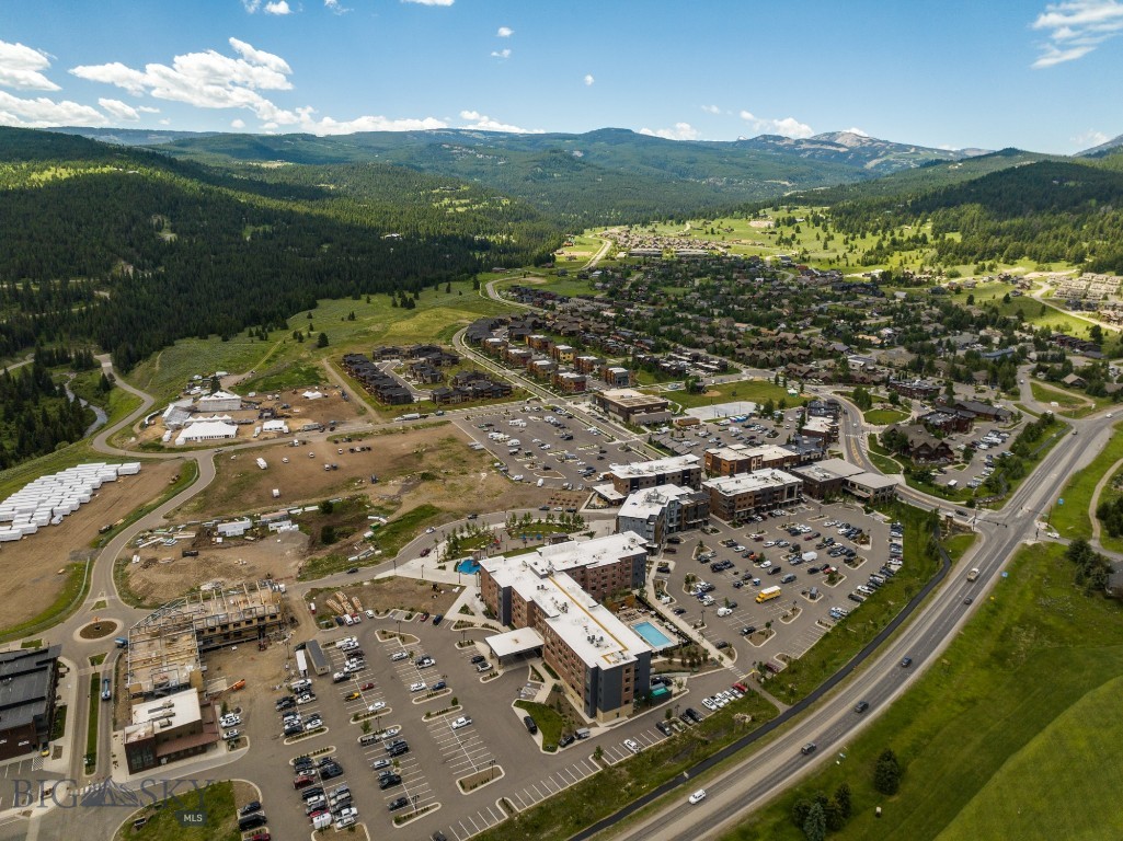 211 Town Center Avenue, Big Sky MT 59716