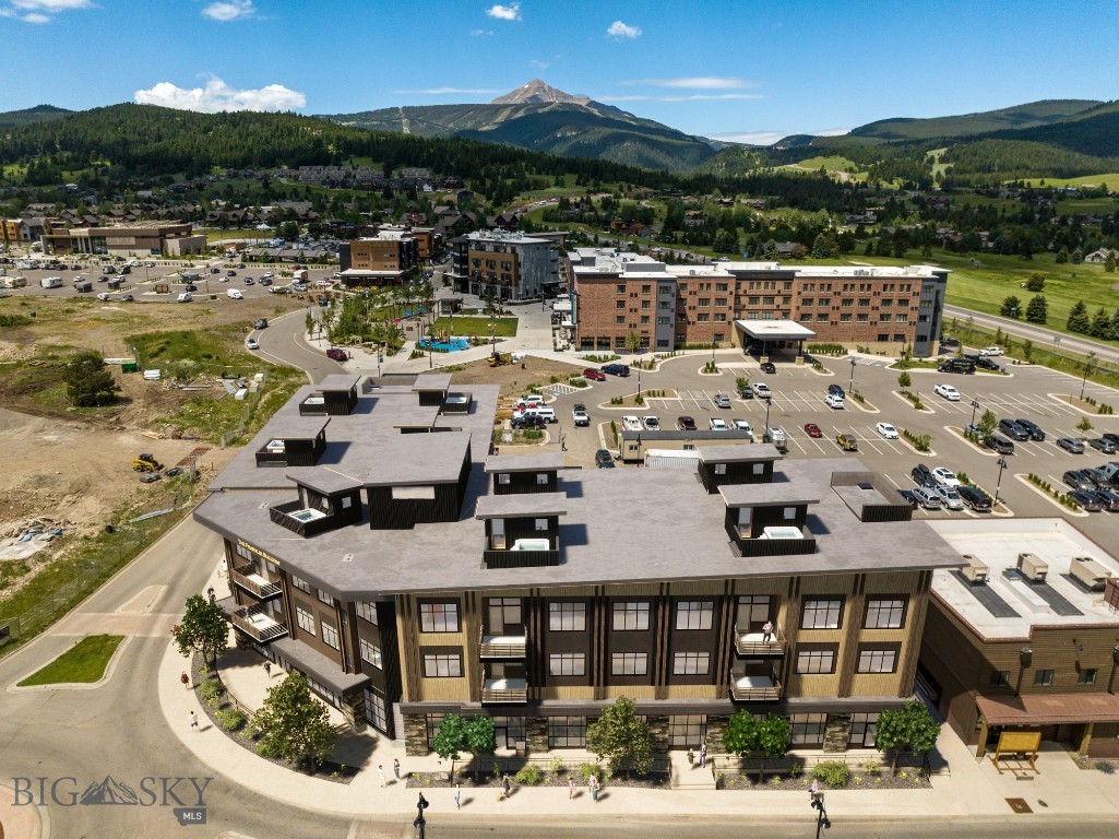 211 Town Center Avenue, Big Sky MT 59716