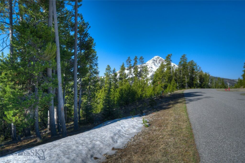 105 A BEEHIVE BASIN Road, Big Sky MT 59730