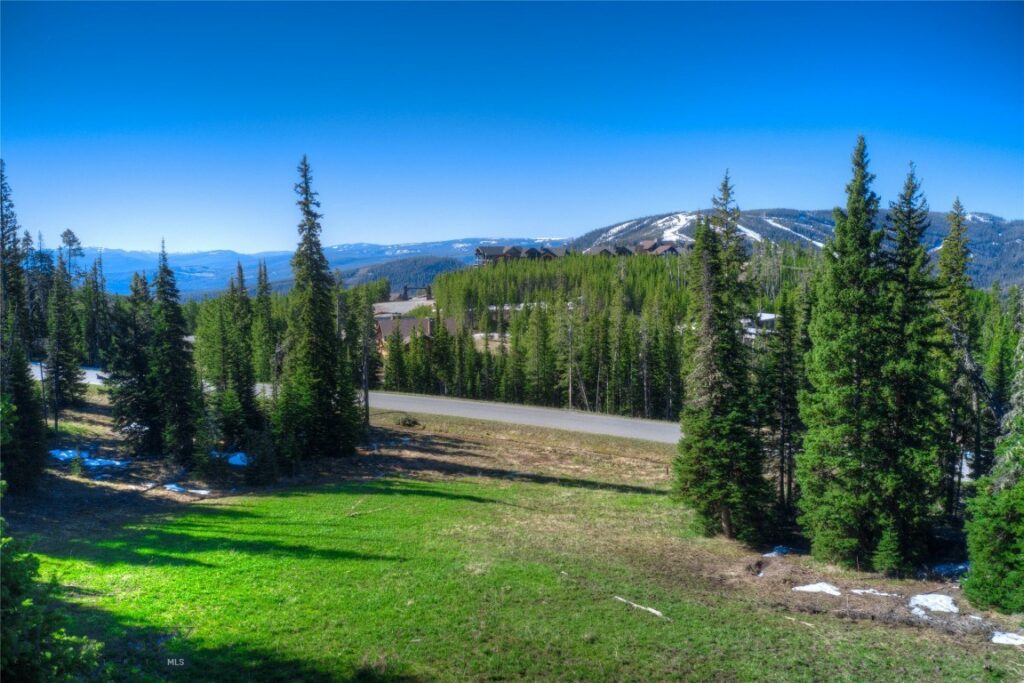 105 A BEEHIVE BASIN Road, Big Sky MT 59730