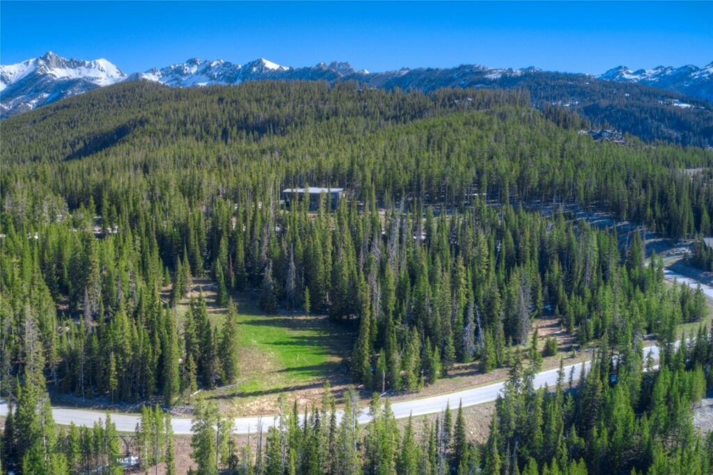 105 A BEEHIVE BASIN Road, Big Sky MT 59730