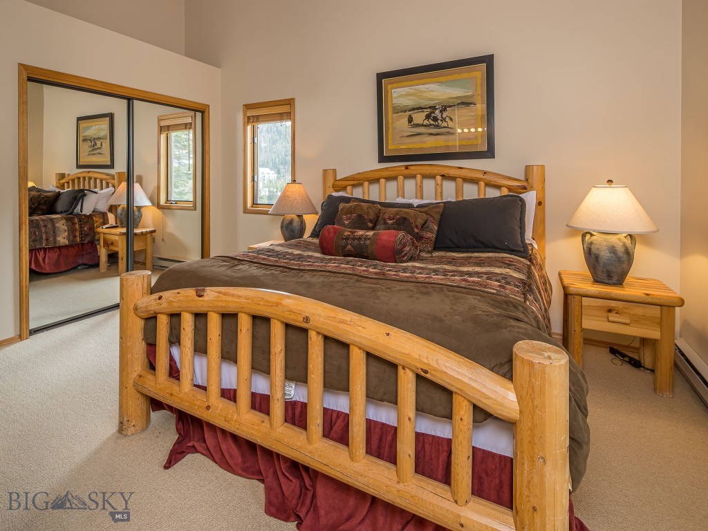 105 Beaverhead Drive, Big Sky MT 59716