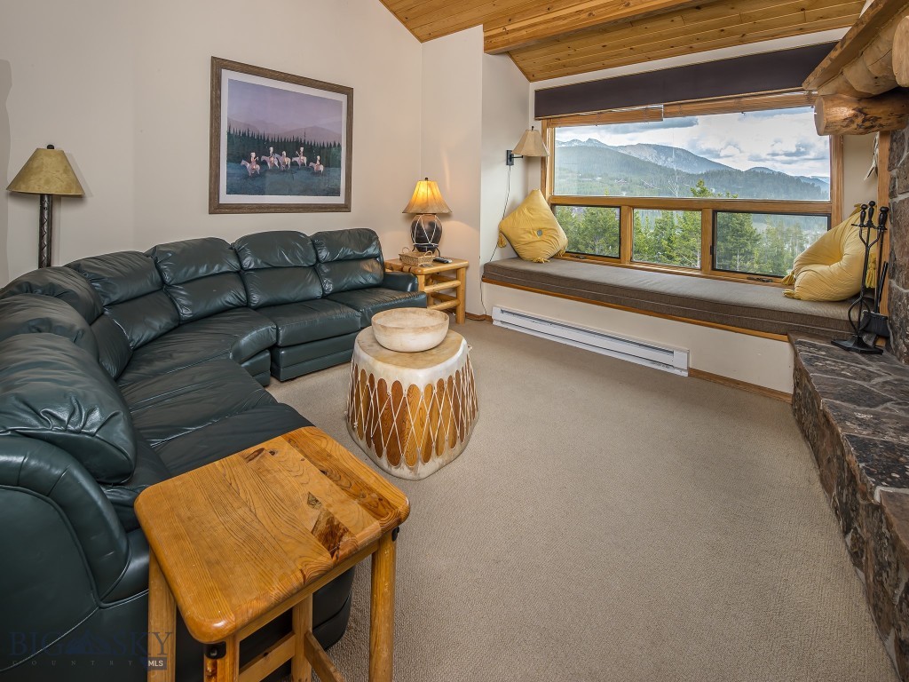 105 Beaverhead Drive, Big Sky MT 59716