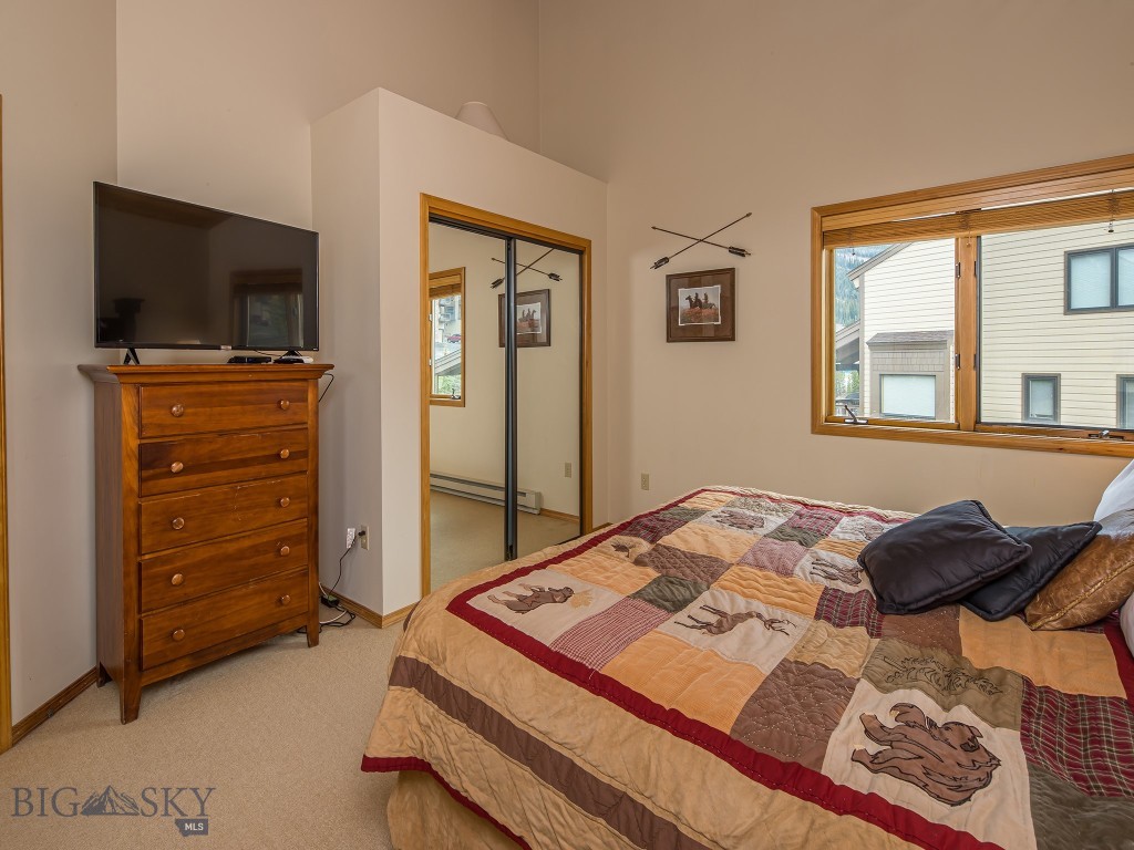 105 Beaverhead Drive, Big Sky MT 59716