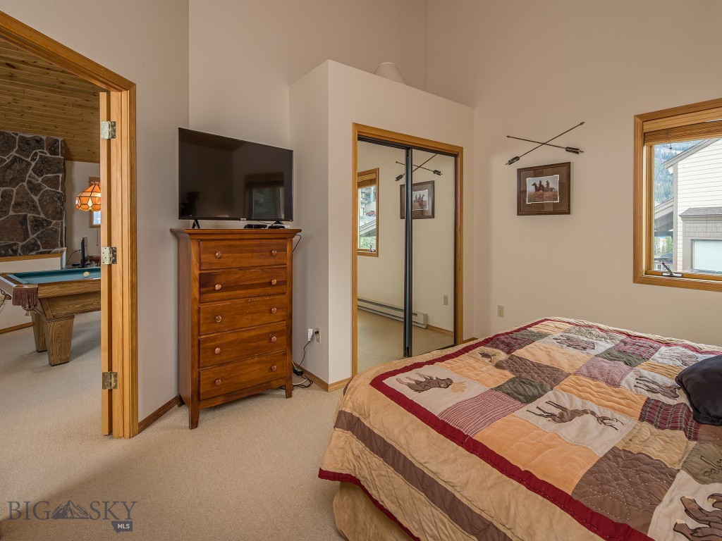 105 Beaverhead Drive, Big Sky MT 59716