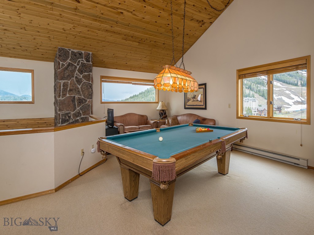 105 Beaverhead Drive, Big Sky MT 59716