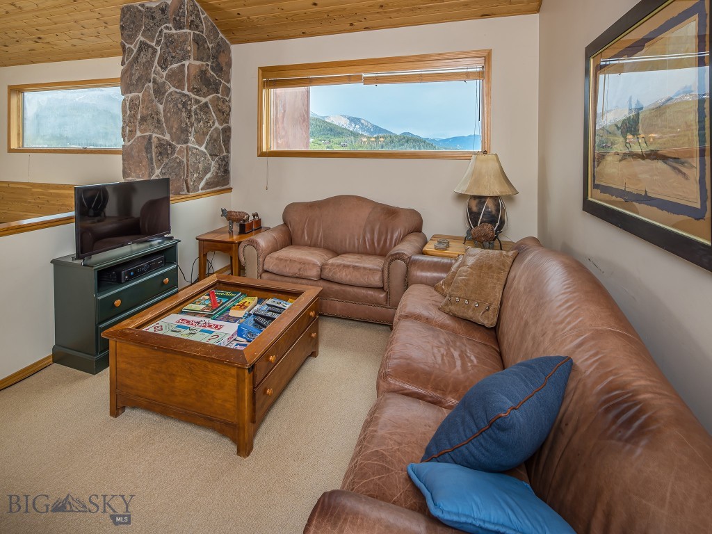 105 Beaverhead Drive, Big Sky MT 59716