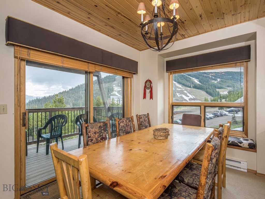 105 Beaverhead Drive, Big Sky MT 59716