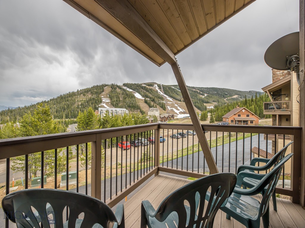 105 Beaverhead Drive, Big Sky MT 59716