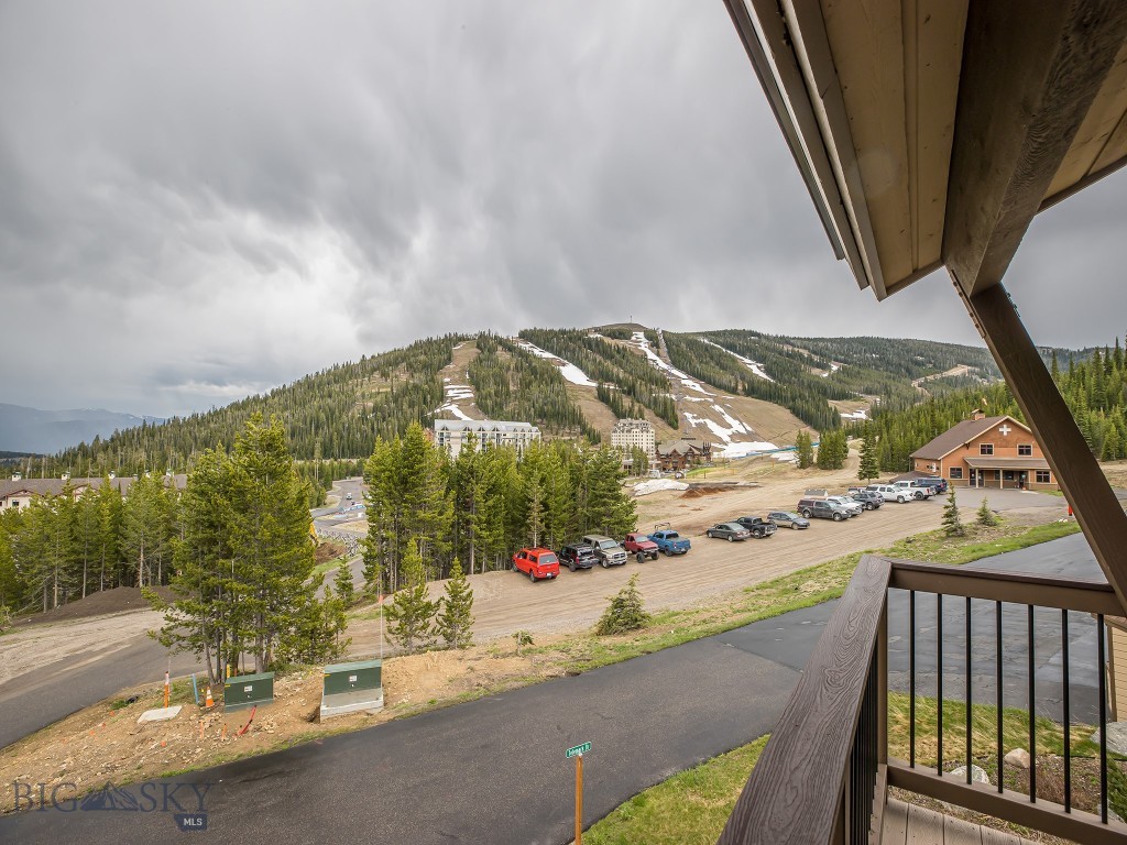 105 Beaverhead Drive, Big Sky MT 59716