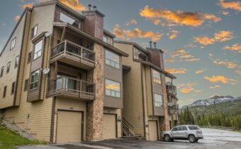 105 Beaverhead Drive, Big Sky MT 59716