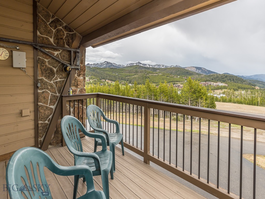 105 Beaverhead Drive, Big Sky MT 59716