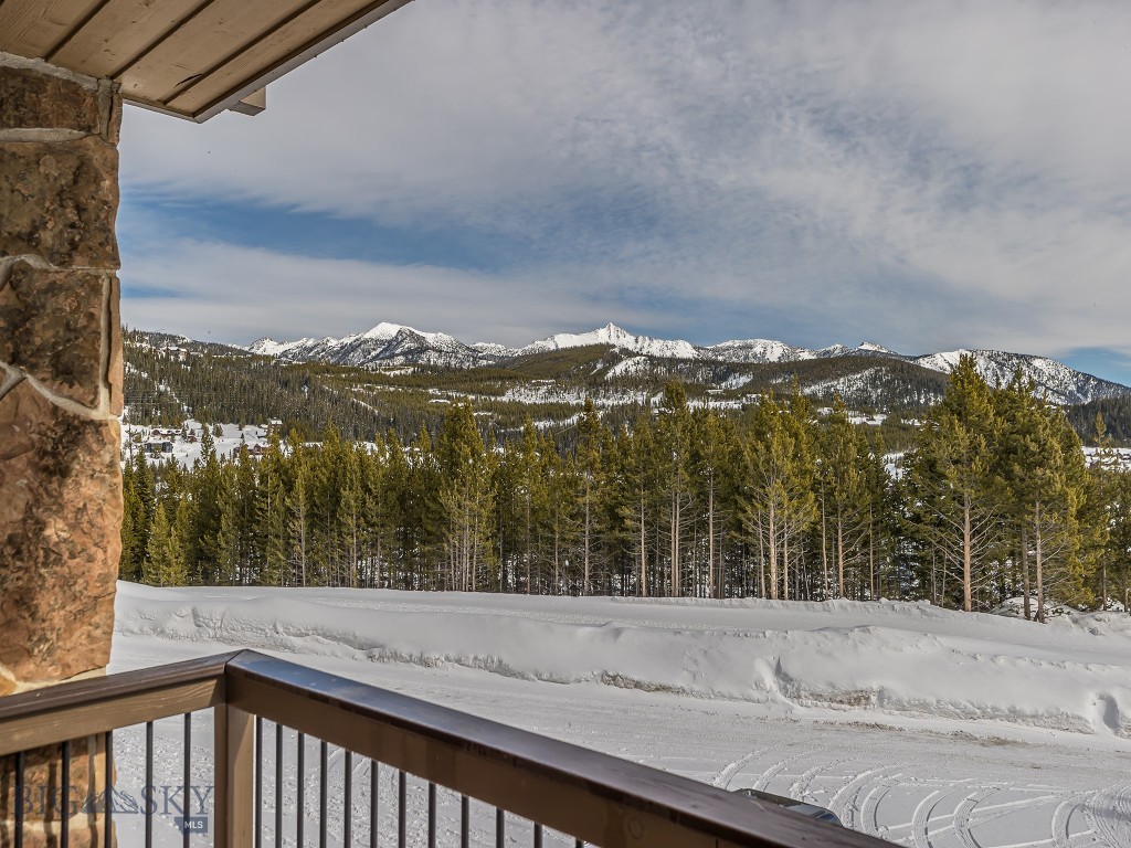 105 Beaverhead Drive, Big Sky MT 59716