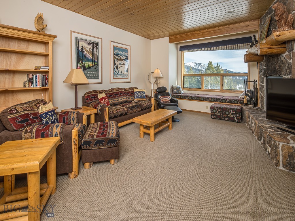 105 Beaverhead Drive, Big Sky MT 59716