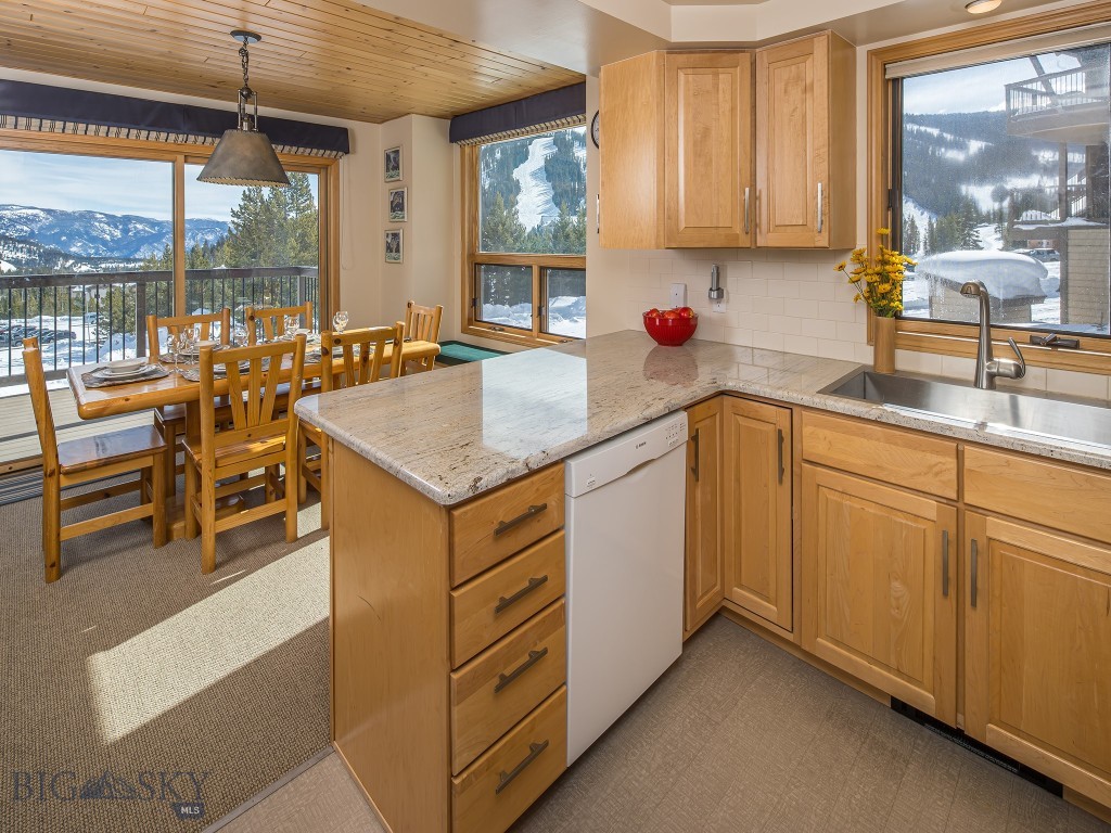 105 Beaverhead Drive, Big Sky MT 59716