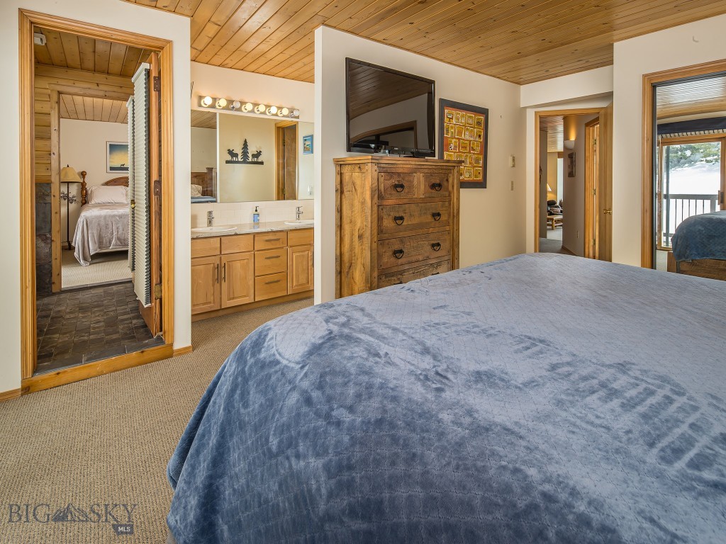 105 Beaverhead Drive, Big Sky MT 59716