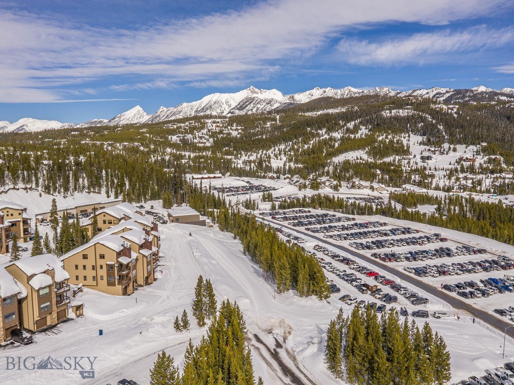 105 Beaverhead Drive, Big Sky MT 59716