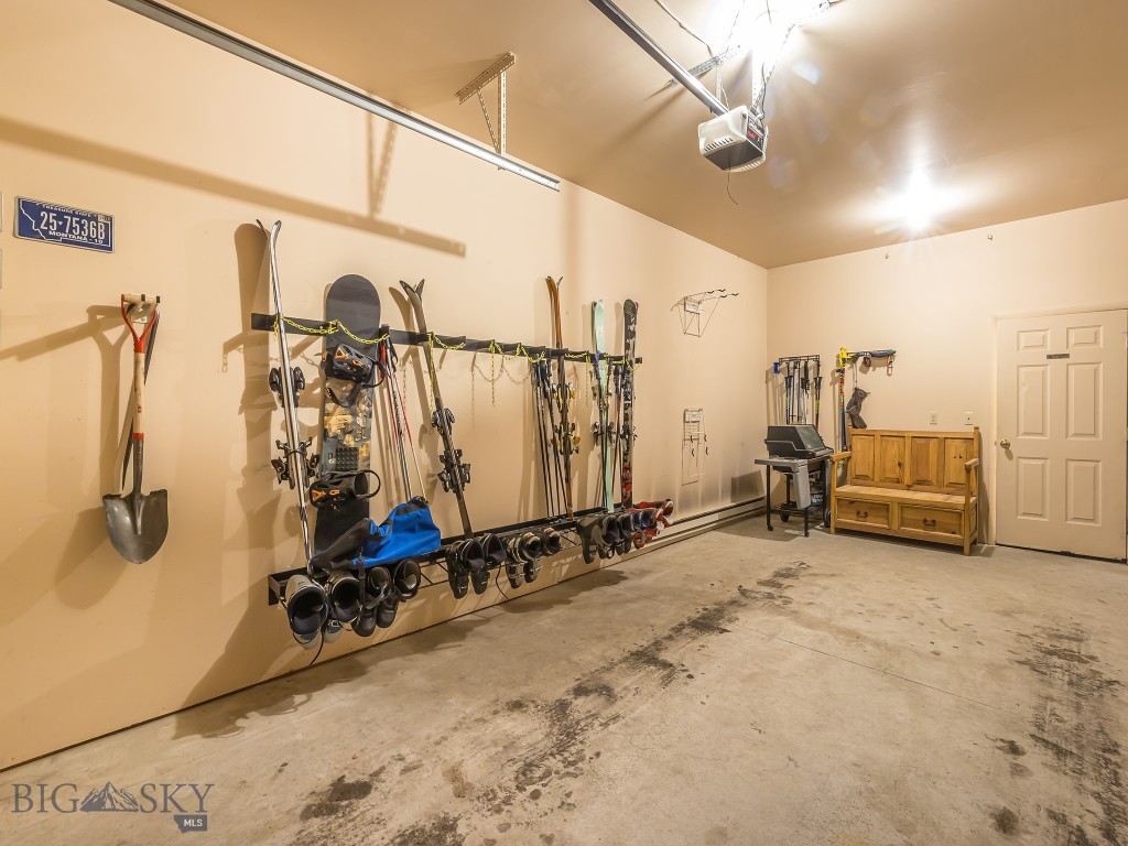 105 Beaverhead Drive, Big Sky MT 59716