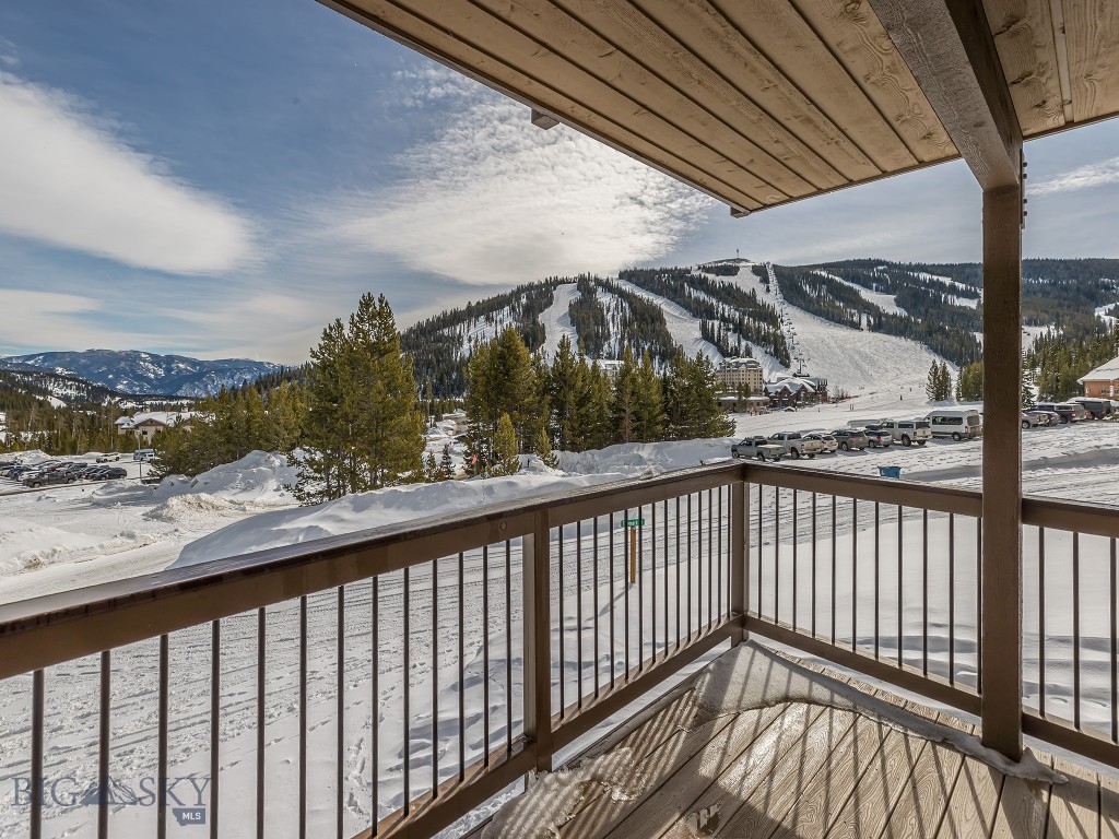 105 Beaverhead Drive, Big Sky MT 59716