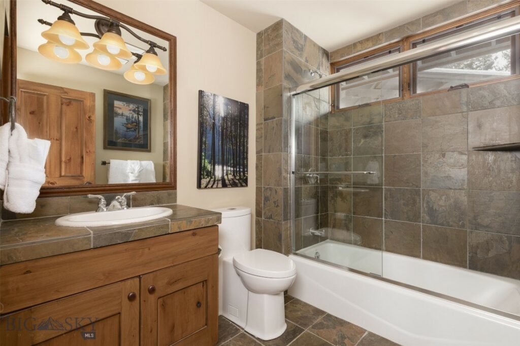 105 Nordic Lane, Big Sky MT 59716