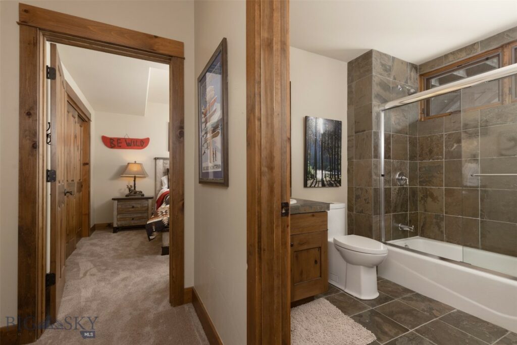 105 Nordic Lane, Big Sky MT 59716