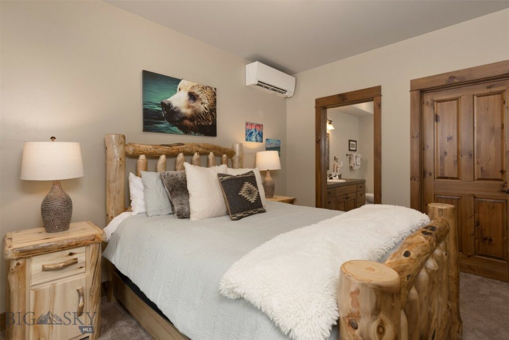 105 Nordic Lane, Big Sky MT 59716