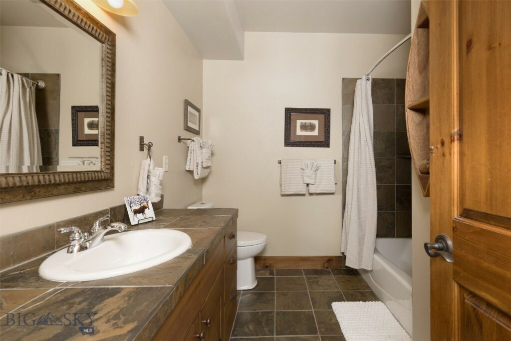 105 Nordic Lane, Big Sky MT 59716