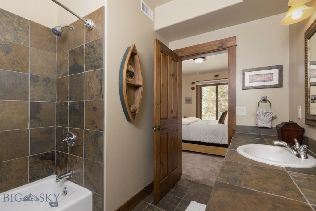 105 Nordic Lane, Big Sky MT 59716