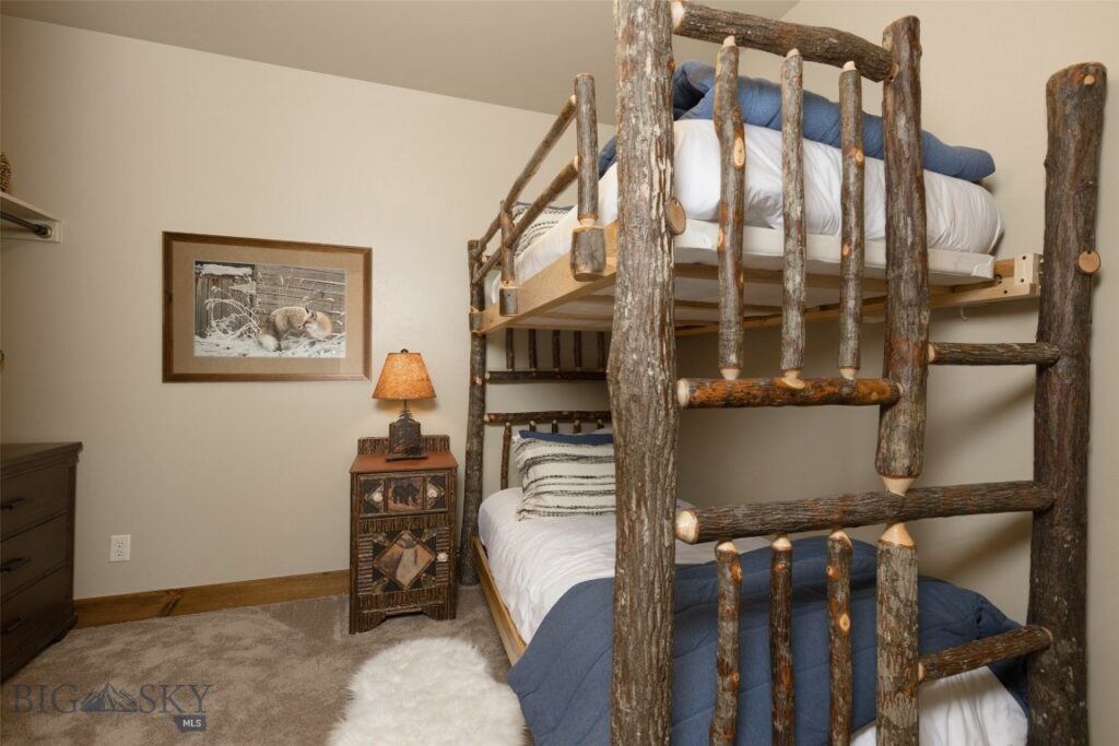 105 Nordic Lane, Big Sky MT 59716