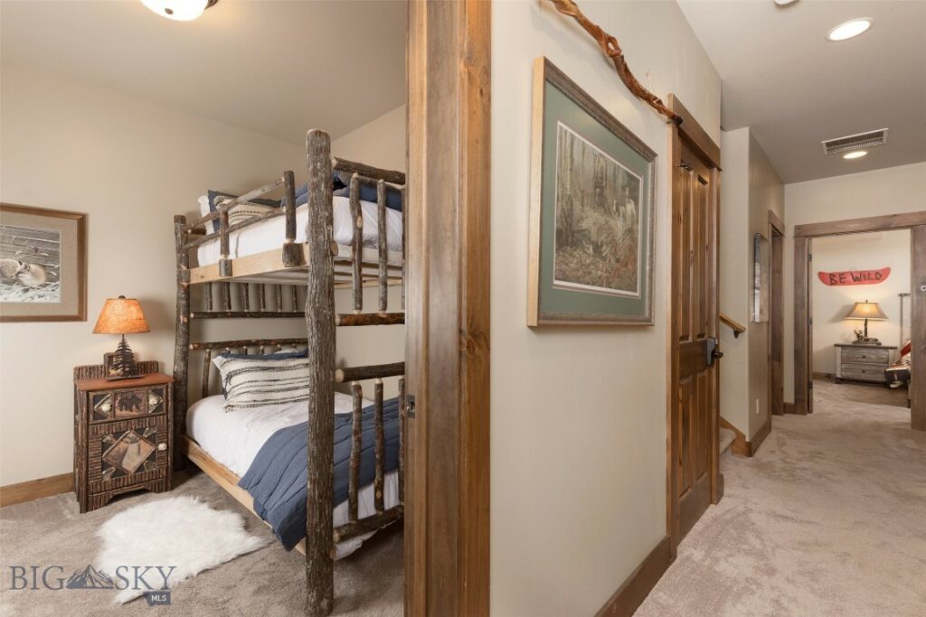 105 Nordic Lane, Big Sky MT 59716