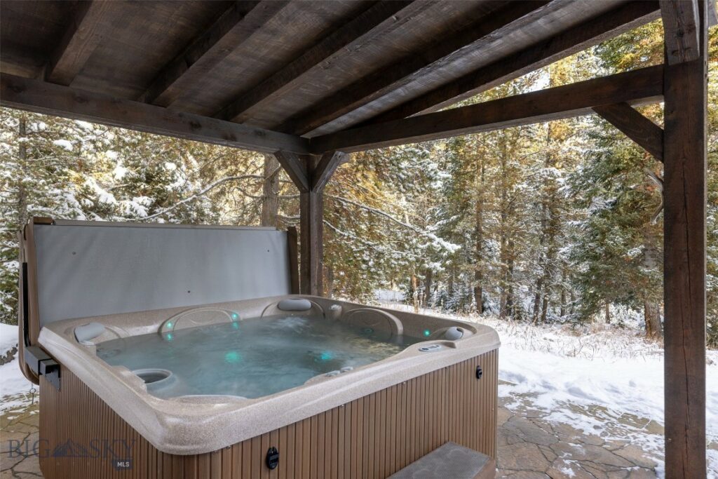 105 Nordic Lane, Big Sky MT 59716