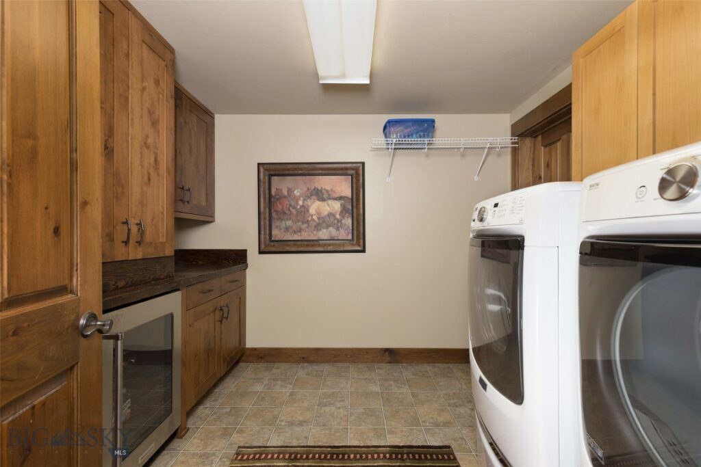 105 Nordic Lane, Big Sky MT 59716