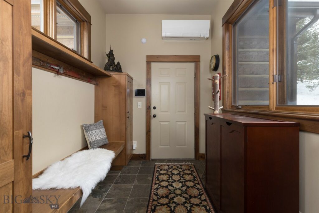 105 Nordic Lane, Big Sky MT 59716