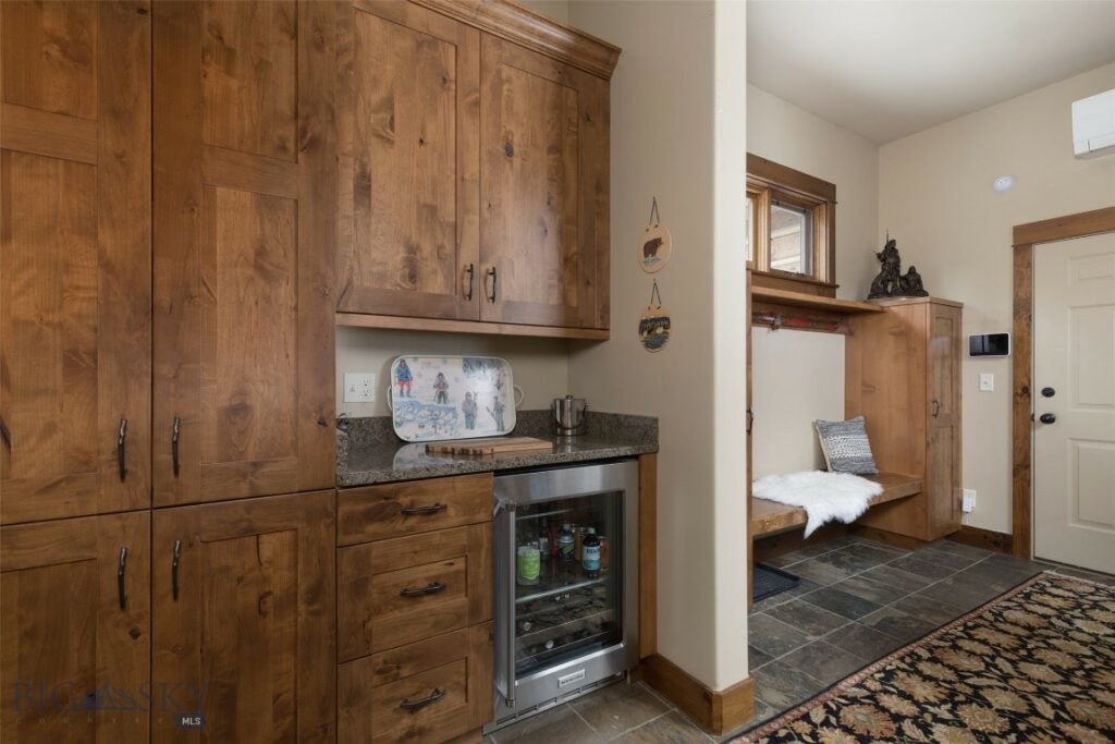 105 Nordic Lane, Big Sky MT 59716