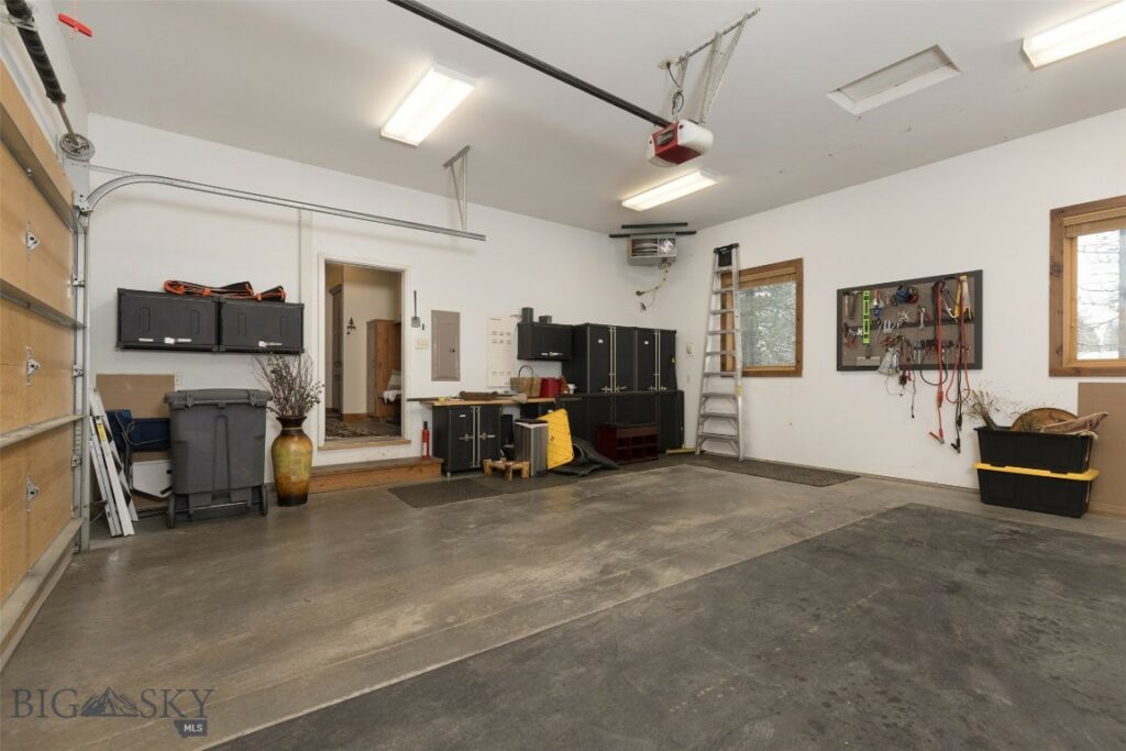 105 Nordic Lane, Big Sky MT 59716