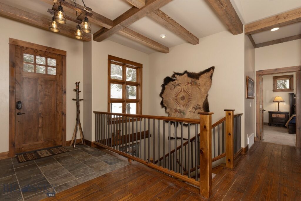 105 Nordic Lane, Big Sky MT 59716