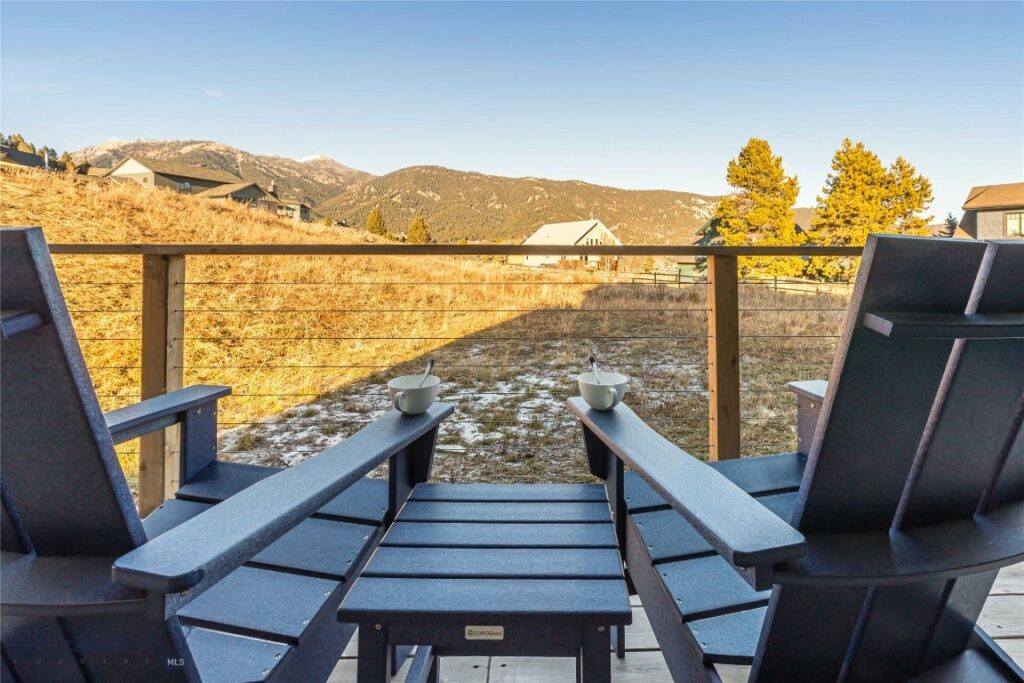 640 Big Pine Drive, Big Sky MT 59716