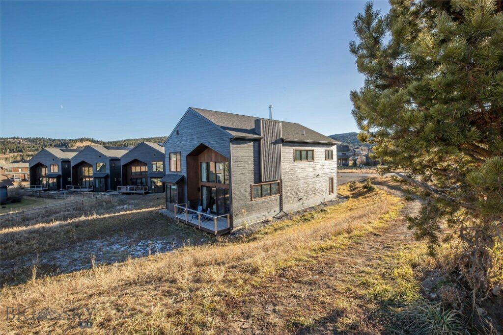 640 Big Pine Drive, Big Sky MT 59716