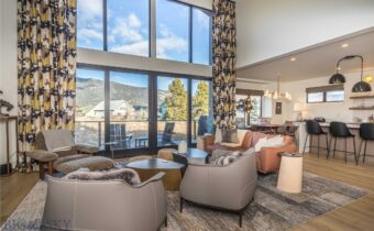 640 Big Pine Drive, Big Sky MT 59716