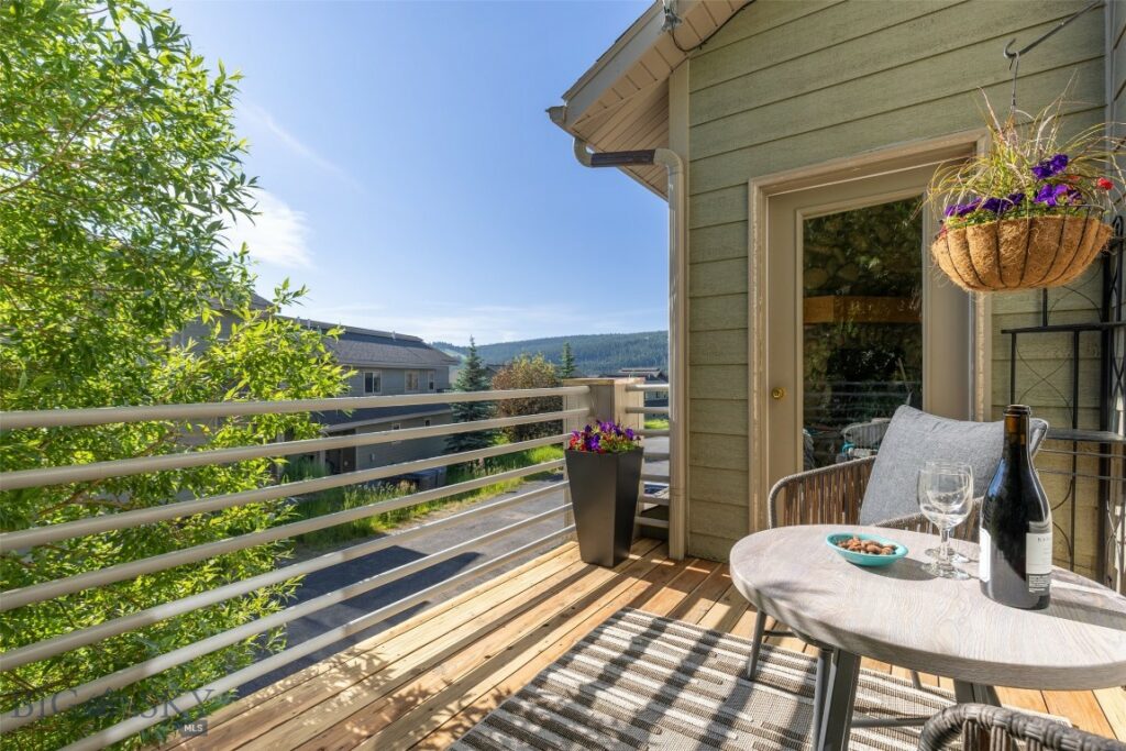 27 Antler Drop Court, Big Sky MT 59716