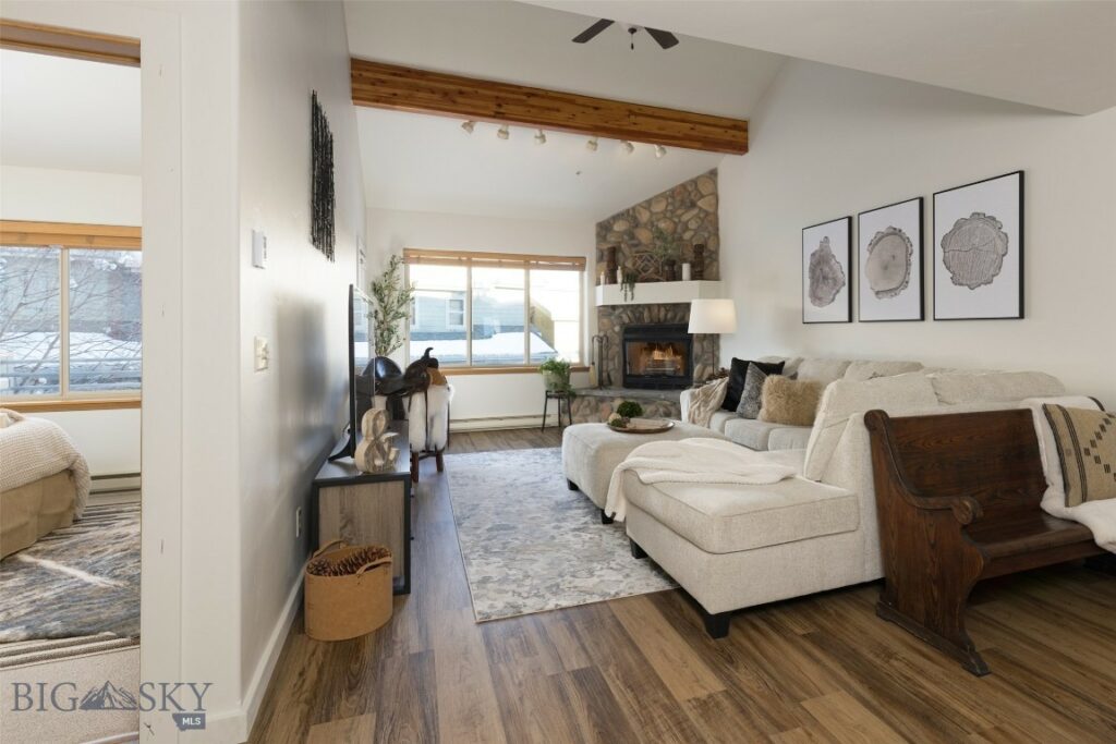 27 Antler Drop Court, Big Sky MT 59716