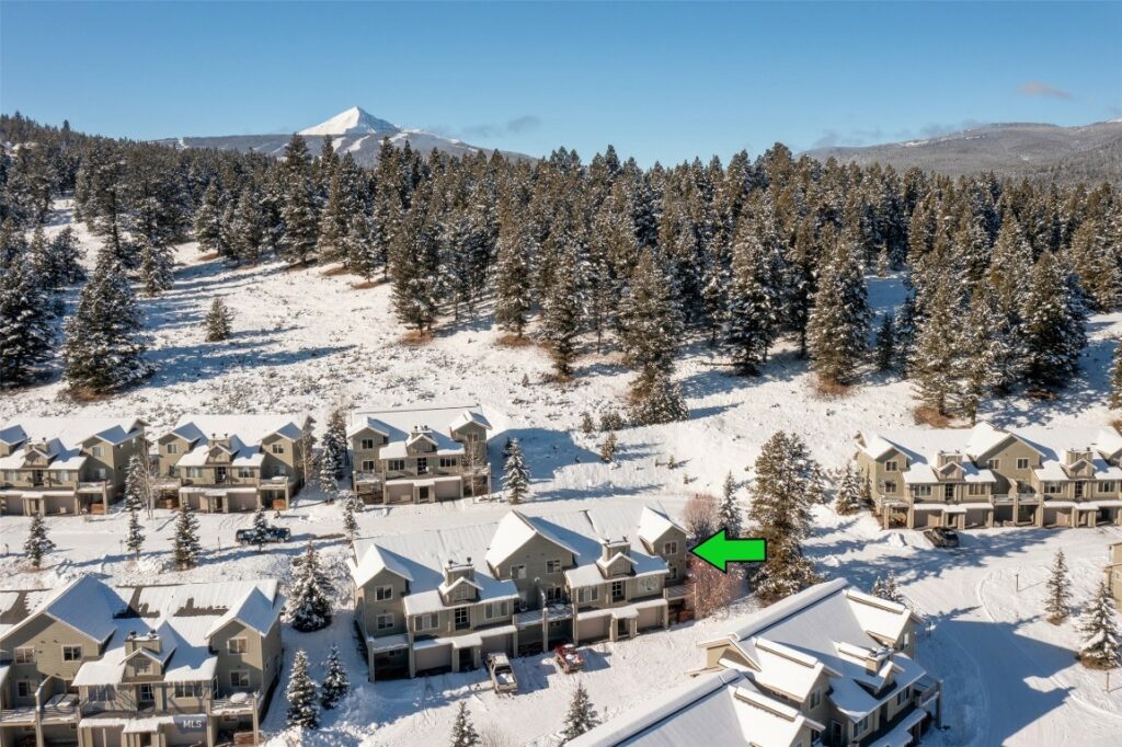 27 Antler Drop Court, Big Sky MT 59716