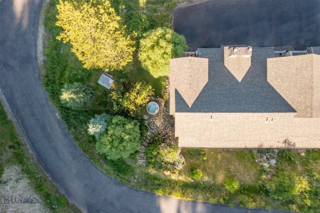 27 Antler Drop Court, Big Sky MT 59716